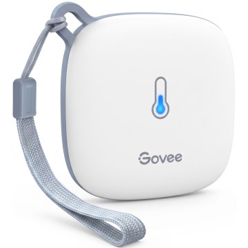 Govee - Thermomètre et hygromètre 3xAAA Wi-Fi