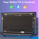 Govee - TV 46-60" SMART LED achtergrondverlichting RGB + afstandsbediening