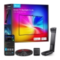 Govee - TV Backlight 3 Lite TV 40-50" SMART rétroéclairage LED RGBICW Wi-Fi IP67 + télécommande