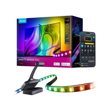 Govee - TV Backlight 3 Pro voor 75-85