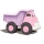Green Toys - Camion violet/rose