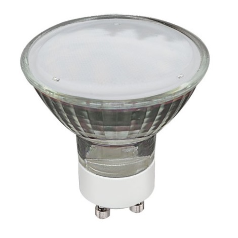 Greenlux GXDS029 - LED Lamp DAISY GU10 / 2W / 230V 6000K