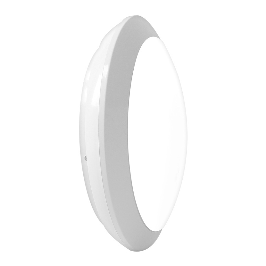 Greenlux GXPR081 - LED Industriële lamp met sensor RENO PROFI LED/16W/230V IP66 4000K