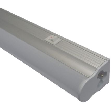 Greenlux - Luminaire LED sous meuble KABINET LED/4W/230V 6400K