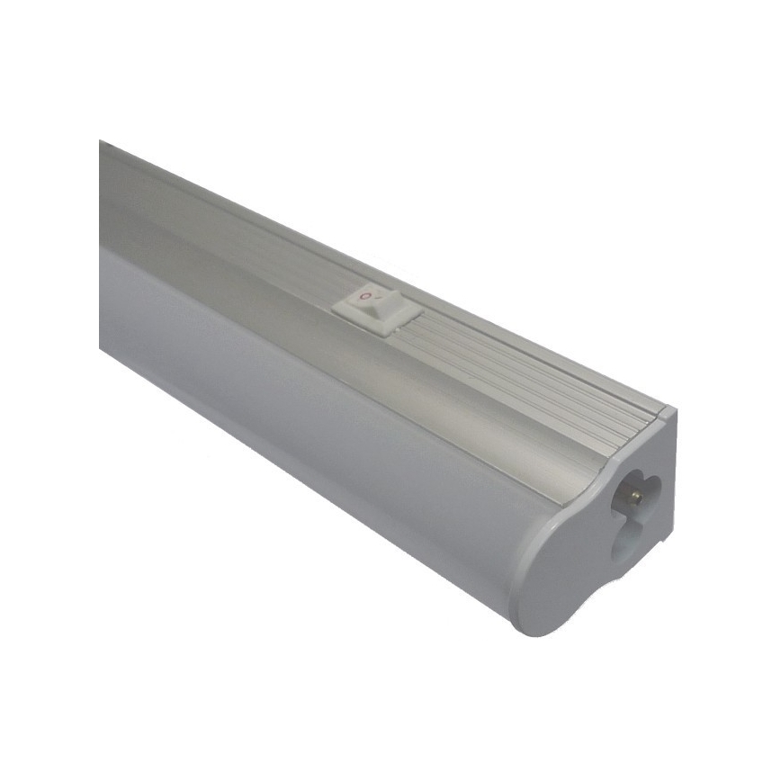 Greenlux - Luminaire LED sous meuble KABINET LED/4W/230V 6400K
