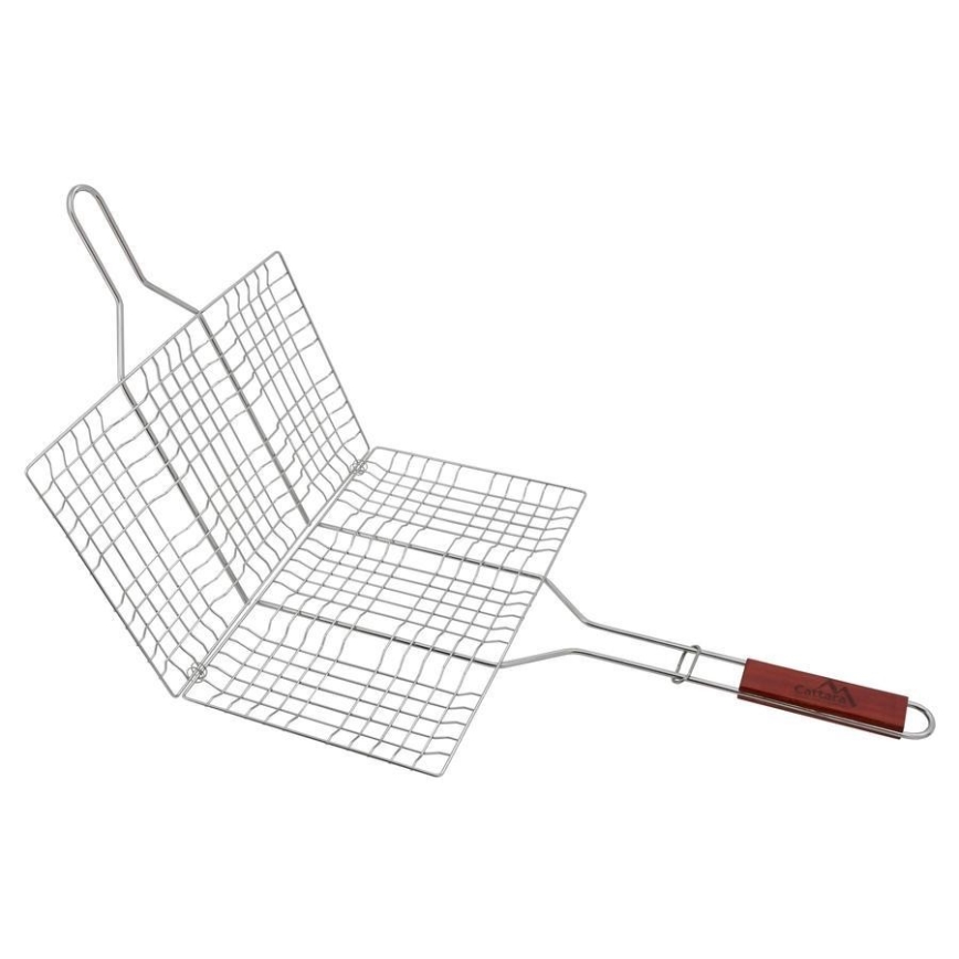 Grille du grill 35x23 cm