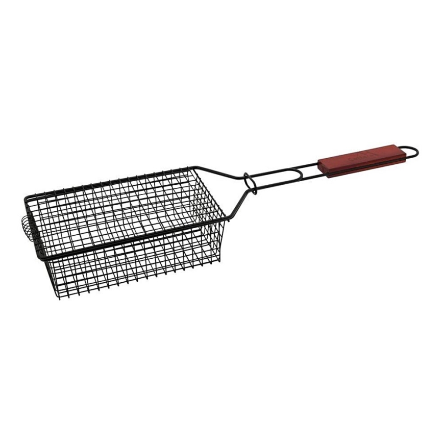 Grillmand 23x14 cm