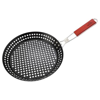 Grillpan 30 cm