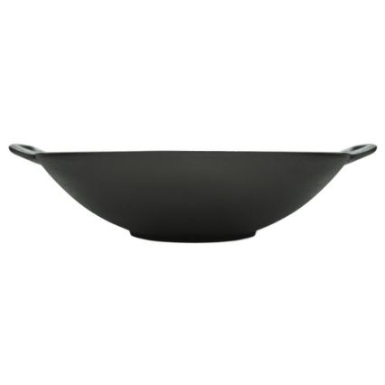 Grillpan Wok 31 cm