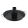 Grillstandaard met kippenpan 30 cm