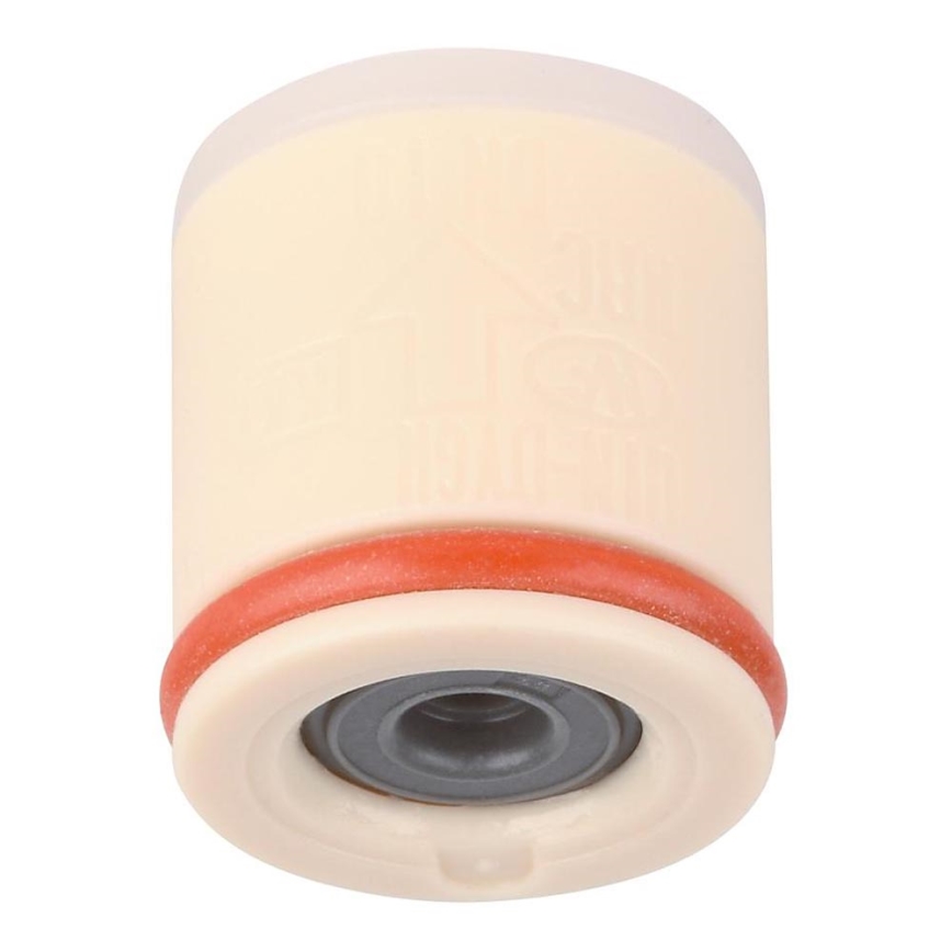 GROHE 08565000 - Terugslagklep, glanzend chroom