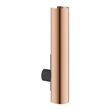 GROHE 101008DA00 - Cache-siphon bronze