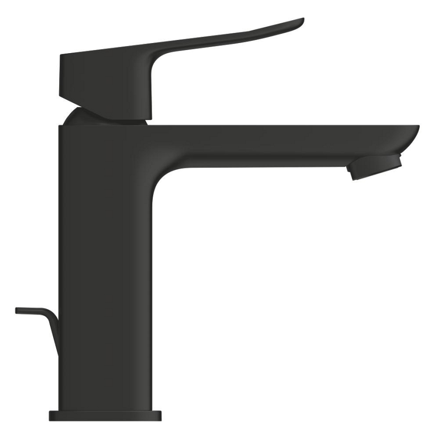 GROHE 1018322430 - Mitigeur de lavabo DICE M noir