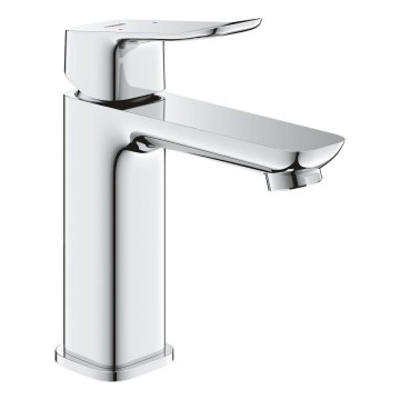 GROHE 1018330000 - Mitigeur lavabo DICE M, finition chrome brillant
