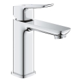 GROHE 1018330000 - Wastafelkraan DICE M glanzend chroom