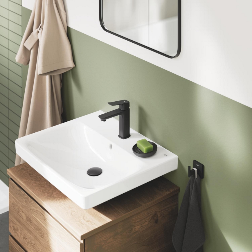 GROHE 1018332430 - Mitigeur de lavabo DICE M noir