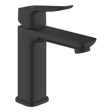 GROHE 1018332430 - Wastafelkraan DICE M zwart