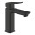GROHE 1018332430 - Wastafelkraan DICE M zwart