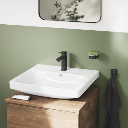 GROHE 1018332430 - Wastafelkraan DICE M zwart