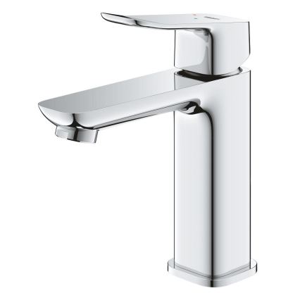 GROHE 1018360000 - Wastafelmengkraan DICE M glanzend chroom
