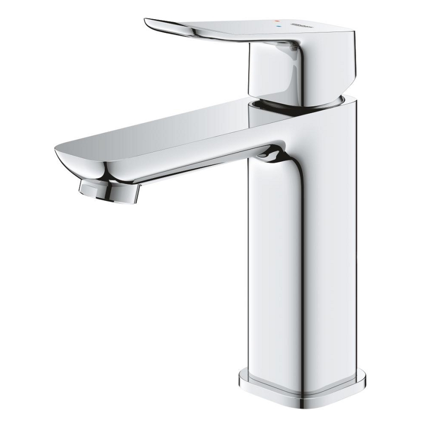GROHE 1018360000 - Wastafelmengkraan DICE M glanzend chroom