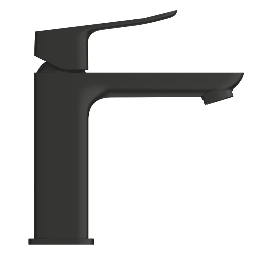 GROHE 1018362430 - Mitigeur de lavabo DICE M noir
