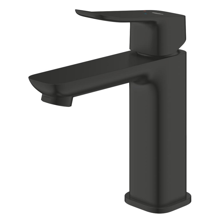 GROHE 1018362430 - Mitigeur de lavabo DICE M noir