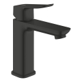 GROHE 1018362430 - Wastafelkraan DICE M zwart