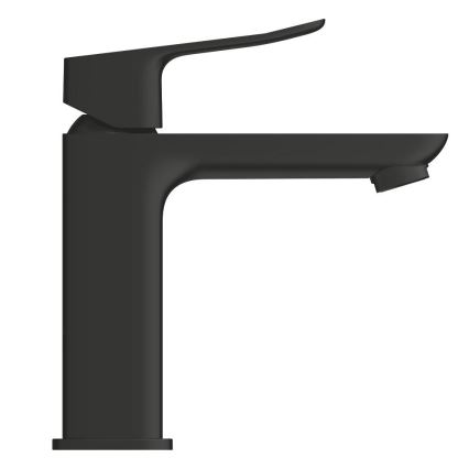 GROHE 1018362430 - Wastafelkraan DICE M zwart