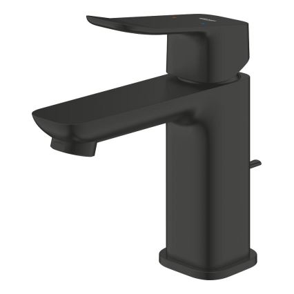 GROHE 1018562430 - Mitigeur de lavabo DICE S noir