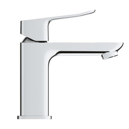 GROHE 1018570000 - Mitigeur pour lavabo DICE S, chromé brillant