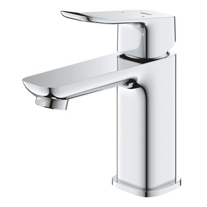 GROHE 1018570000 - Wastafelmengkraan DICE S glanzend chroom