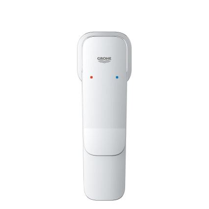 GROHE 1018570000 - Wastafelmengkraan DICE S glanzend chroom