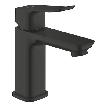 GROHE 1018572430 - Mitigeur pour lavabo DICE S noir