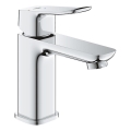 GROHE 1018610000 - Mitigeur pour lavabo DICE S, chrome brillant