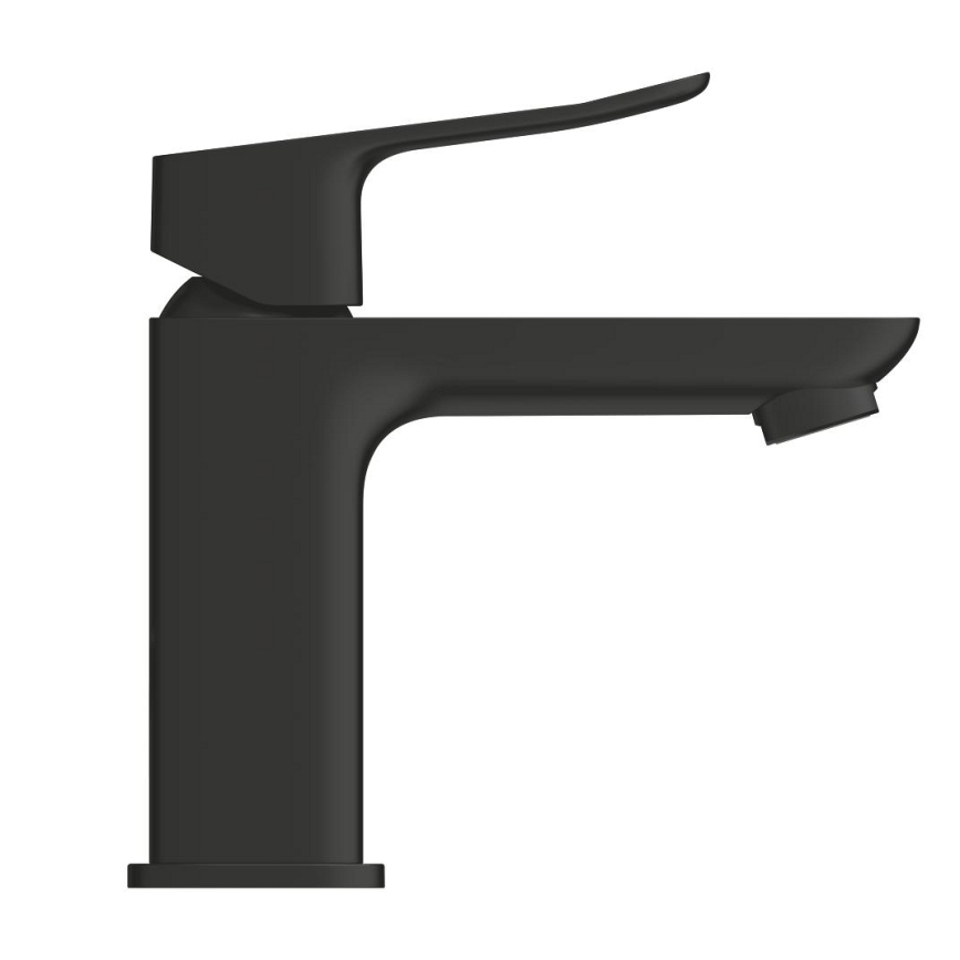 GROHE 1018612430 - Wastafelmengkraan DICE S zwart