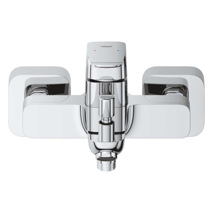 GROHE 1018720000 - Badmengkraan DICE glanzend chroom