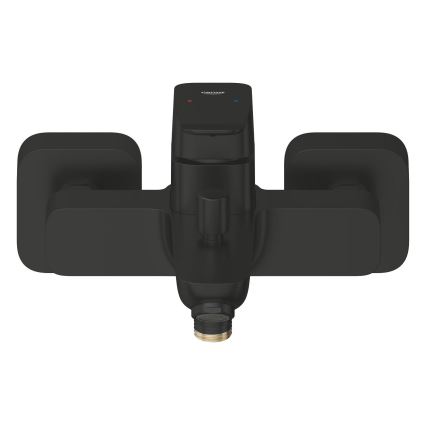 GROHE 1018722430 - DICE badmengkraan zwart