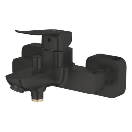 GROHE 1018722430 - DICE badmengkraan zwart