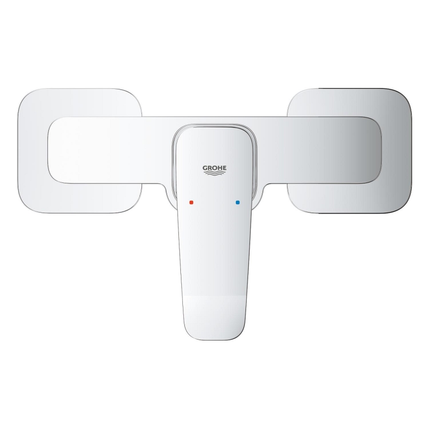 GROHE 1018740000 - Mitigeur de douche DICE chromé brillant