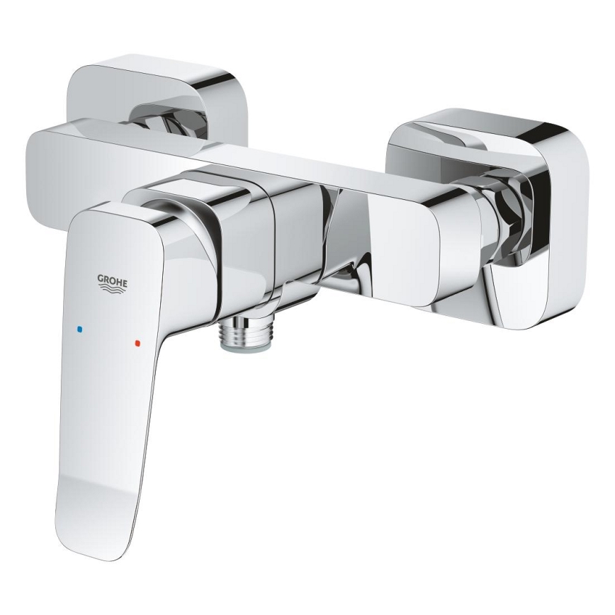 GROHE 1018740000 - Mitigeur de douche DICE chromé brillant