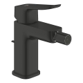 GROHE 1018772430 - DICE bidetkraan, zwart