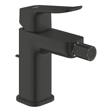 GROHE 1018772430 - DICE bidetkraan, zwart