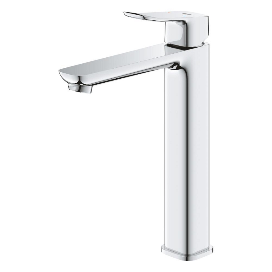 GROHE 1018920000 - Mitigeur pour lavabo DICE XL chrome brillant