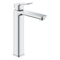 GROHE 1018920000 - Wastafelmengkraan DICE XL, glanzend chroom