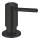 GROHE 1021652430 - Dispenser voor vloeibare zeep CONTEMPORARY 500 ml zwart