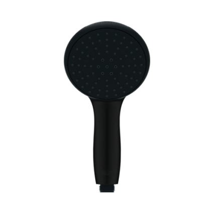 GROHE 1053152431 - Douchette à main VITALIO START 110 600 mm noir
