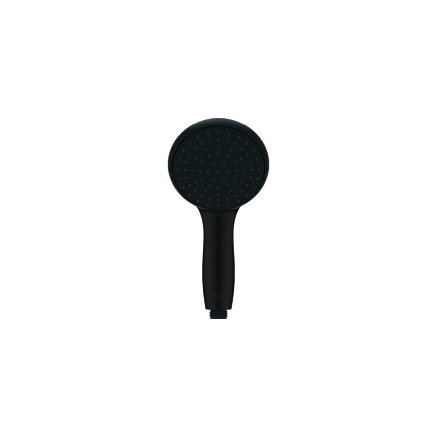 GROHE 1053152431 - Douchette à main VITALIO START 110 600 mm noir