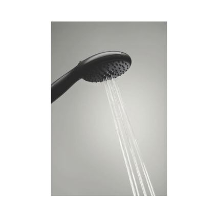 GROHE 1053152431 - Douchette à main VITALIO START 110 600 mm noir