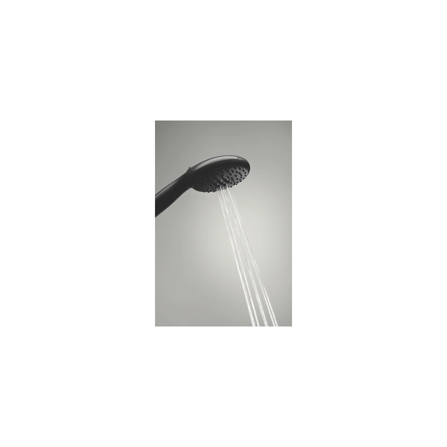 GROHE 1053152431 - Douchette à main VITALIO START 110 600 mm noir